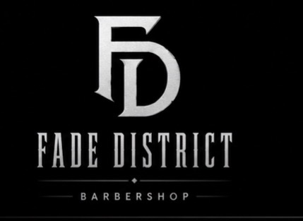 Logo FΛDE DISTRICT