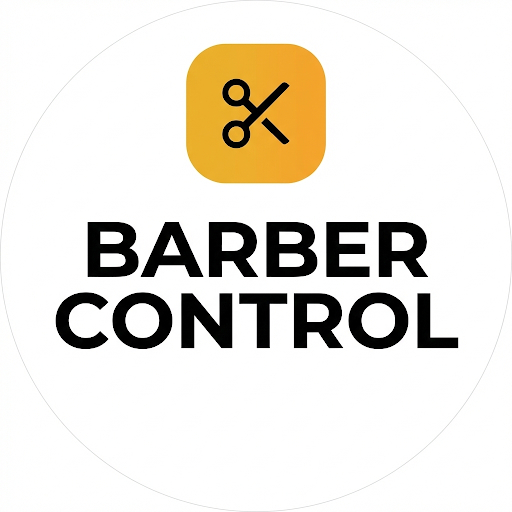 Logo Barão do Corte